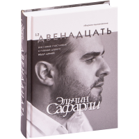 

Книга "ДВЕНАДЦАТЬ"