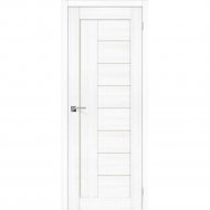 Дверь «Портадом» Portas, 29Sр Французский дуб/Матовое, 200х60 см