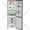 Холодильник-морозильник «Beko» B5RCNK363ZWB