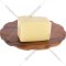 Сыр «Голландский брусковый» 45%, 1 кг, фасовка 0.35 кг