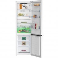 Холодильник-морозильник «Beko» B3RCNK402HSB