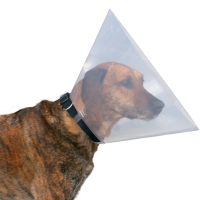 

Воротник защитный"VETERINARY"(XS-S)