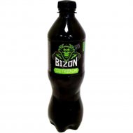 Энергетический напиток «Bizon» лайм-айс, 0.5 л