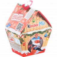 Набор кондитерских изделий «Kinder» Кормушка для птиц, 99.7 г