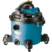 

Пылесос "BORT" (BSS-1330-Pro)