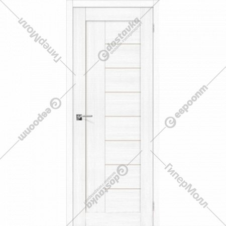 Дверь «Портадом» Portas, 29Sр Французский дуб/Матовое, 200х80 см