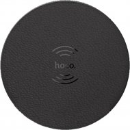 Беспроводное зарядное устройство «Hoco» CW14, черный