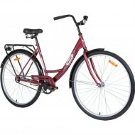 Велосипед «AIST» 28-245 28 2023, вишневый