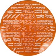 Набор тарелок «NiNaGlass» Пицца, 85-169-30, 4840162458, 2 шт