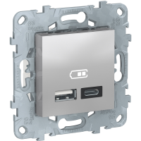 

Розетка USB (NU501830)