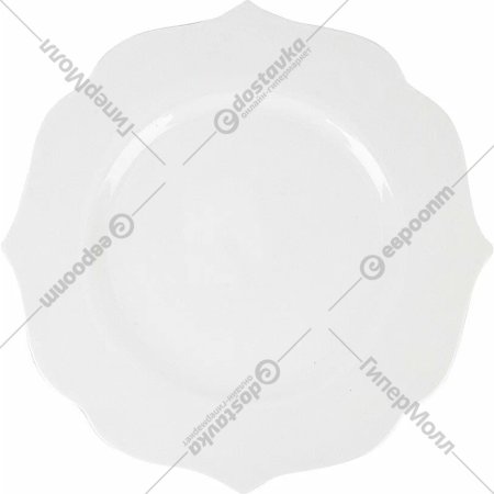 Набор тарелок «Nouvelle» Belle, 0850073-Н4, 4 шт