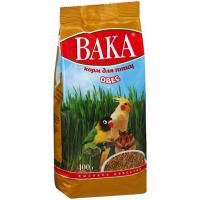 

Вака "ВК" овес 400г