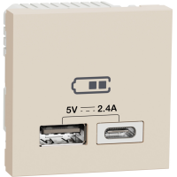 

Розетка USB (NU501844)