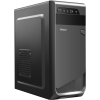 

Корпус "GINZZU" (A180)