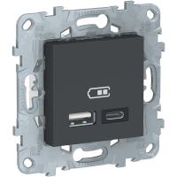 

Розетка USB (NU501854)