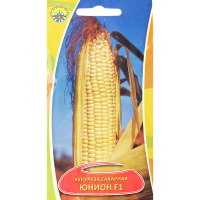 

Кукуруза "САХАРНАЯ ЮНИОН" 2г