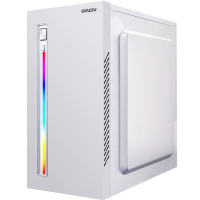 

Корпус "GINZZU" (D380, белый)