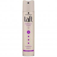Лак для волос «Taft» Perfect Flex Spray, 250 мл