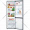 Холодильник «Artel» HD455RWENE, сталь, FHD2010STAX