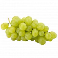 Виноград зеленый, фасовка 0.5 - 0.55 кг
