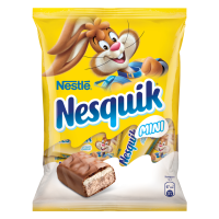 

Конфета "NESQUIK" (мини) 171 г