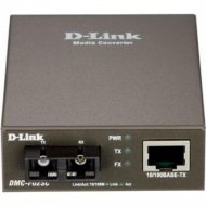 Медиаконвертер «D-Link» DMC-G02SC/A1A