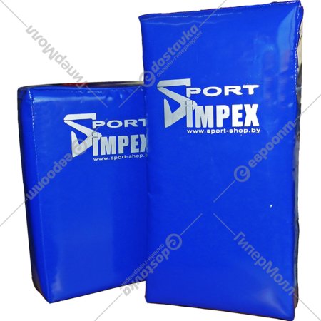 Макивара «Vimpex Sport» 25х45х10 см, МККД-01