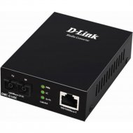 Медиаконвертер «D-Link» DMC-G10SC/A1A