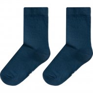 Носки детские «Mark Formelle» 461K-2449, B3-23461K, размер 18, джинсовый