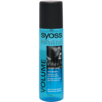 

Спрей-конд."SYOSS"(Volume collagen)200мл