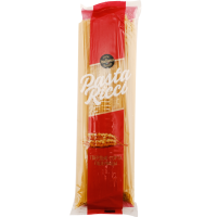 

Мак.изд."PASTA RICCI"(спагетти) 450г