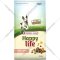 Корм для собак «Happy Life» полнорационный, для мелких пород, ягненок, 431041, 3 кг
