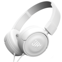 

Наушники"JBL"(T450 WHT,белый)