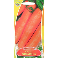 

Морковь "ВИТА ЛОНГА" 1г