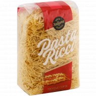 Макаронные изделия «Pasta Ricci» вермишель, 450 г