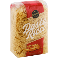 

Мак.изд."PASTA RICCI"(вермишель) 450г