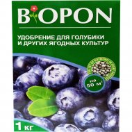Удобрение «Biopon» для голубики, 1 кг
