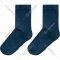 Носки детские «Mark Formelle» 461K-2449, B4-23461K, размер 20, джинсовый