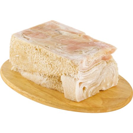 Полуфабрикат замороженный из говяжьих субпродуктов Рубцы По-полесски, 1 кг, фасовка 0.6&nbsp;-&nbsp;0.7 кг