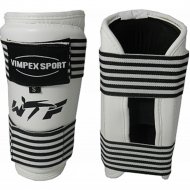 Защита руки «Vimpex Sport» размер XS, черно-белый, AP-WTF