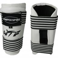 Защита руки «Vimpex Sport» размер S, черно-белый, AP-WTF