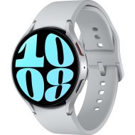 Умные часы «Samsung» Galaxy Watch 6, SM-R940, серебристый