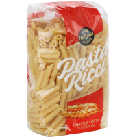 

Мак.изд."PASTA RICCI"(перья) 450г