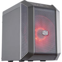 

Корпус "COOLER MASTER" (MCM-H100-KANN)