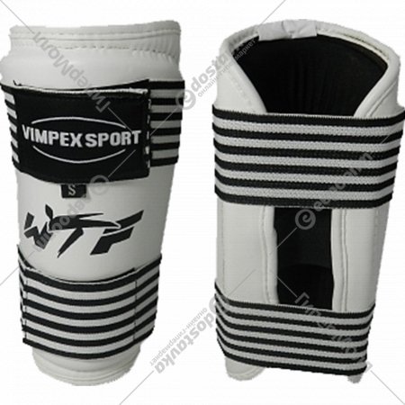 Защита руки «Vimpex Sport» размер M, черно-белый, AP-WTF