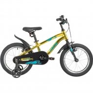 Детский велосипед «Novatrack» Prime New 167APRIME1V.GGD20