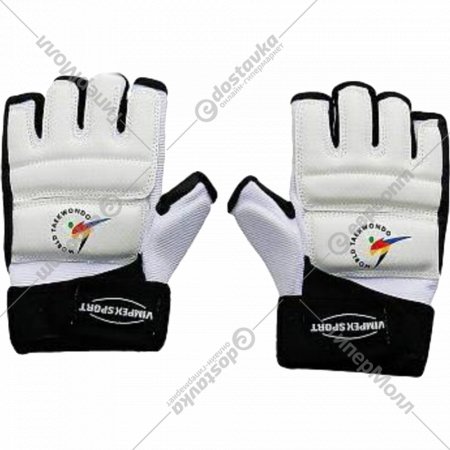Защита руки «Vimpex Sport» размер L, черно-белый, AP-WTF