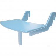 Стол приставной «Millwood» СП-1, голубой