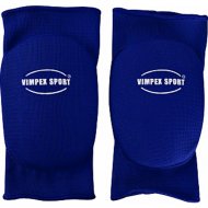 Защита локтя «Vimpex Sport» размер S, синий, 2745