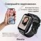 Умные часы детские «Aimoto» Active Pro, 9231103, черный